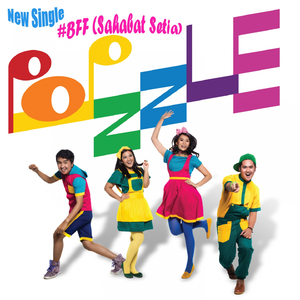 #BFF (Sahabat Setia)