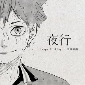 夜行 HB2 日向翔阳