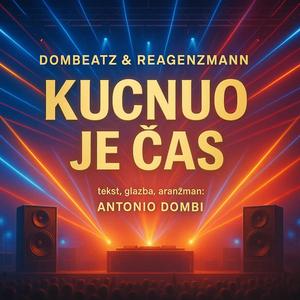 Kucnuo je čas