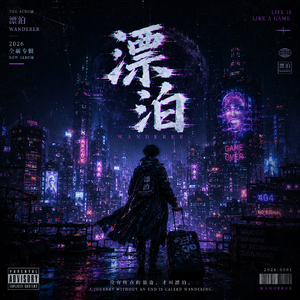 漂泊