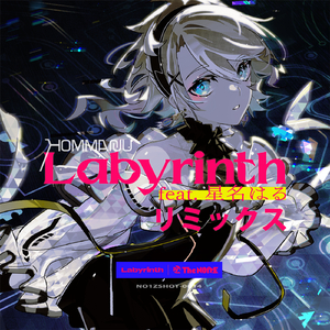 Labyrinth (RENKA chan Remix)