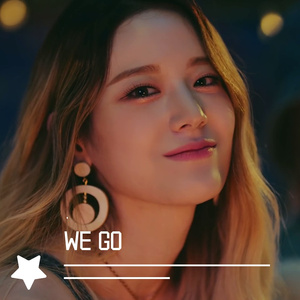 WE GO
