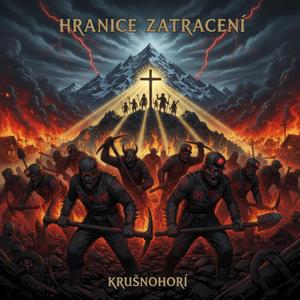 Světlo na hřebenech