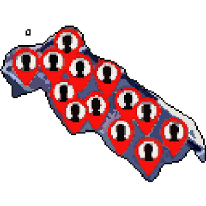 “Not Like Us” Kendrick Lamar x Detroit Type Beat