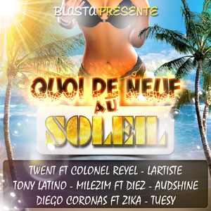 Clubber (Quoi de neuf au soleil)