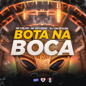 Bota Na Boca