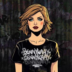 LATELY (feat. Bennykaay & 52Blu)