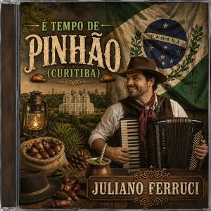 Tempo de Pinhão (Curitiba)