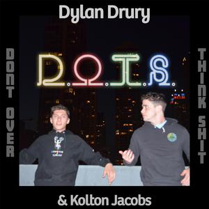 D.O.T.S (feat. Dylan Drury)