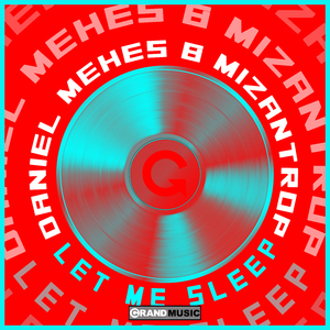 Let Me Sleep (Original Mix)
