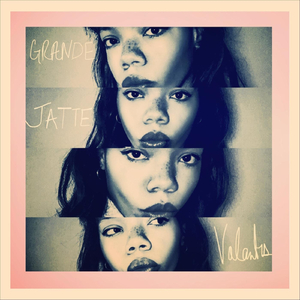 Grande Jatte (Instrumental)