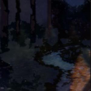 IN THE FOREST (feat. JAEM BEATZ)