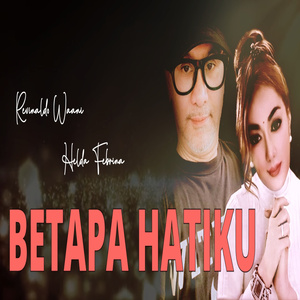 BETAPA HATIKU