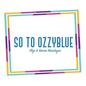 S/O to OZZYBLUE (feat. Warras Xhosalayza)