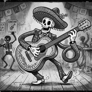 El Mariachi