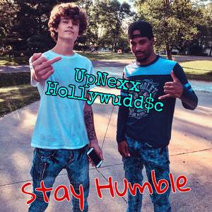 Stay Humble