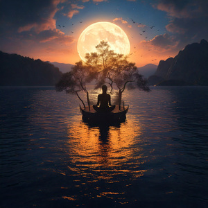 Calm Melodies Clear Insight