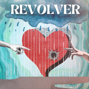 REVOLVER