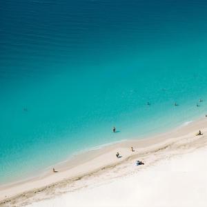 The Music Sounds Better With You