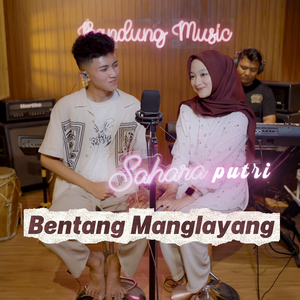 Bentang Manglayang (Piano)