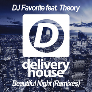 Beautiful Night (DJ Dnk Remix)