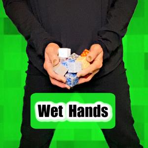 Wet Hands