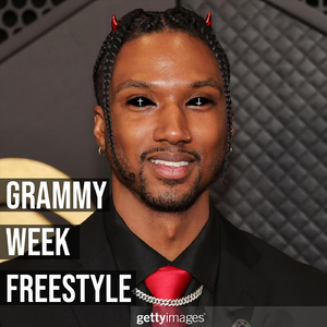 Gtammy Week Freestyle