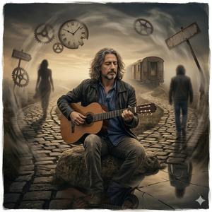 Ne Sana Kavuştum Ne Bende Kaldım