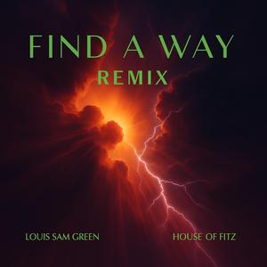 Find a Way (Remix)