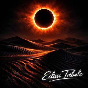 Eclisse Tribale