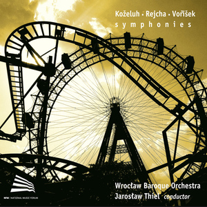 Symphony in E-Flat Major, Op. 41:II. Andante un poco adagio
