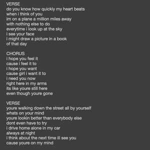 Need You Now (feat. Arlie)