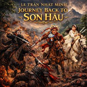 JOURNEY BACK TO SON HAU