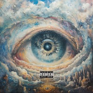 上帝之眼（prod.Veezy）