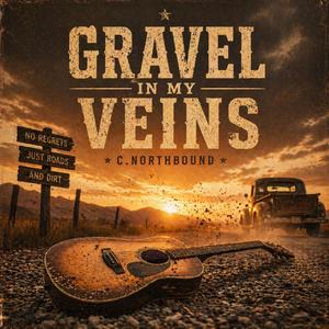 Gravel in my veins