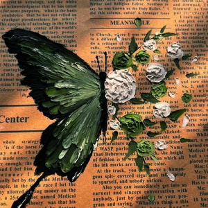 НЕ БУДЬ КАК ВСЕ