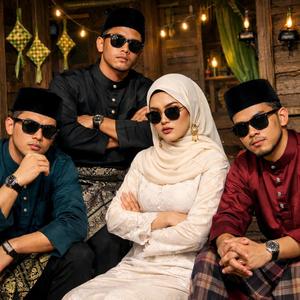 Raya Raya Aidilfitri