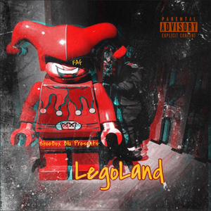 LegoLand