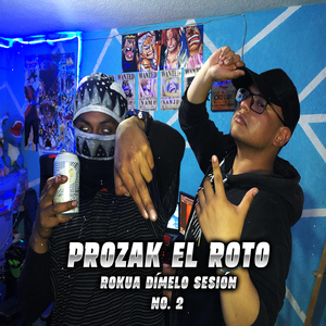 Rokua Dímelo Sesión No. 2