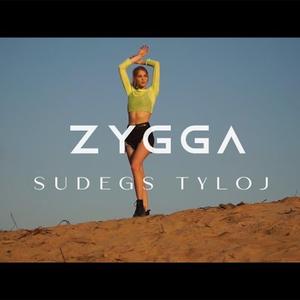 Sudegs tyloj