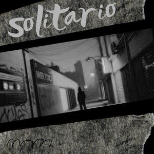 Solitario (feat. PunchisFlow)