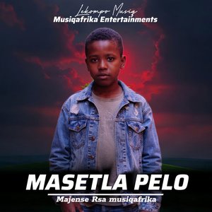 Masetla Pelo Lekompo