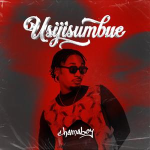 Usijisumbue
