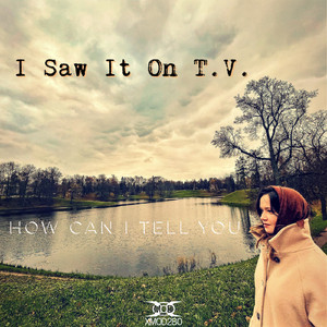 How Can I Tell You (Original Mix)