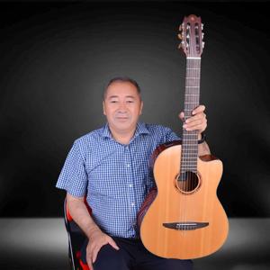 我的吉他会说话 gitarim sozlaydu