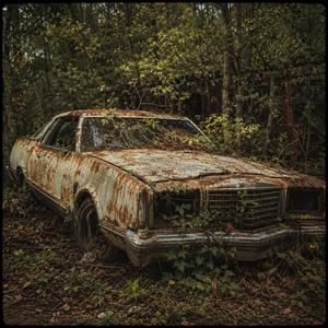 Rust