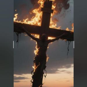 Cruz invertida