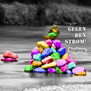 Kaffee und Tabletten