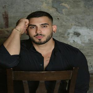 Topli maj