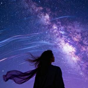 风把秘密吹进星河 (Cover 苏回声)